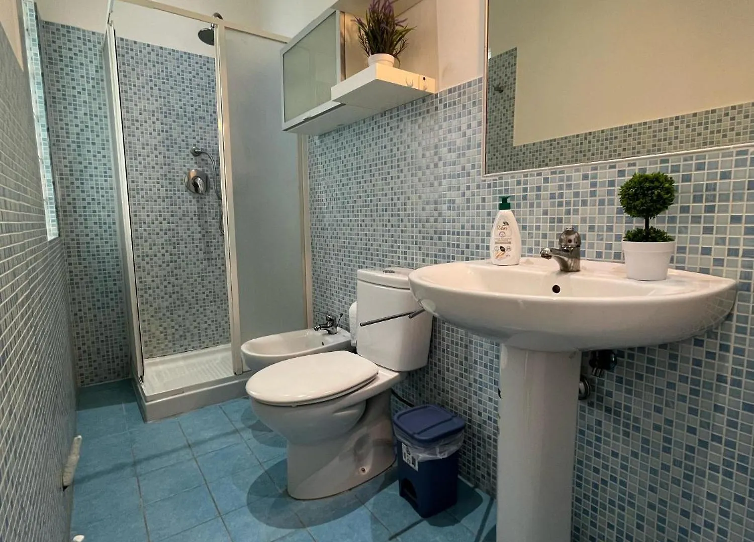 Holiday home Sea House Villa Catania