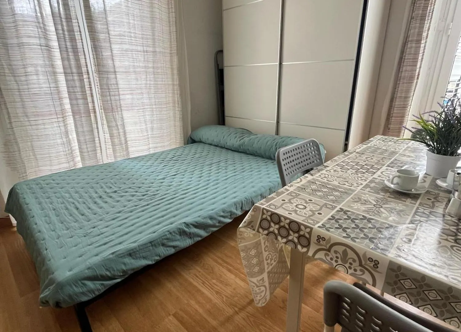 Sea House Villa Catania Holiday home