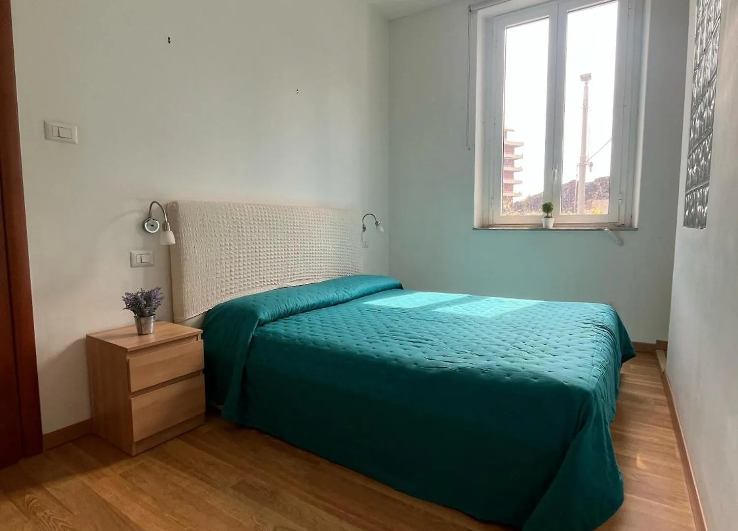 Sea House Villa Catania