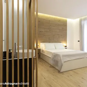 Le Dimore Degli Archi Bed and breakfast