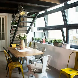 Donna Fortuna Maison d'hôtes