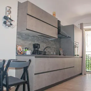 Carmencyta Appartement