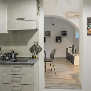 Sangiuliano282 Appartement