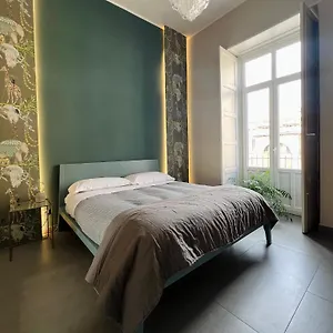 Catania Rooms Couette-café