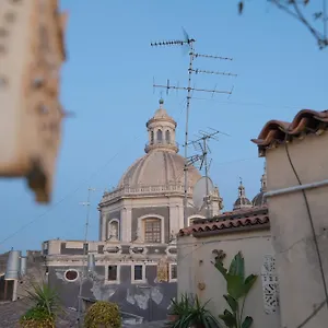Degli Elefanti Catánia