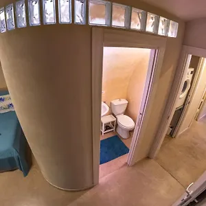 Casa Della Palma Aeroporto di Catania Fontana Rossa