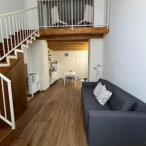 Sicily Loft Living Aeroporto di Catania Fontana Rossa