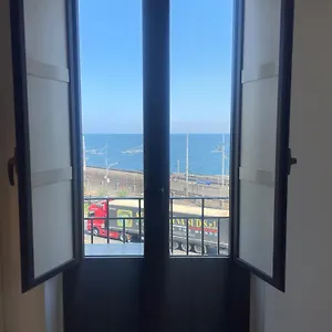 Sea View Appartement