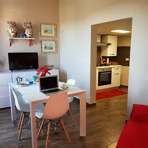  Apartament La Terrazza Di Leda